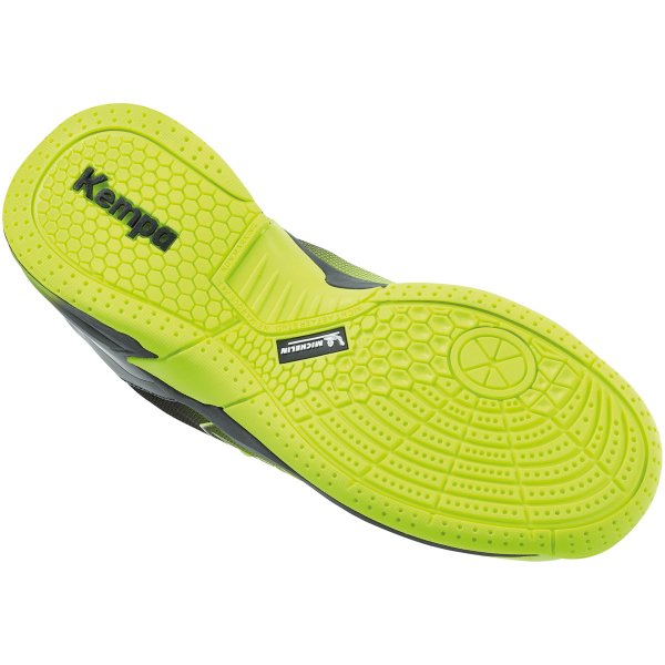 Kempa Attack 2.0 Junior Back2Colour Hallenschuhe Bestseller