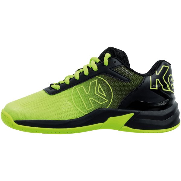 Kempa Attack 2.0 Junior Back2Colour Hallenschuhe Bestseller