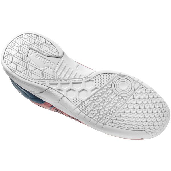 Kempa Attack 2.0 Women Hallenschuhe Räumungsverkauf