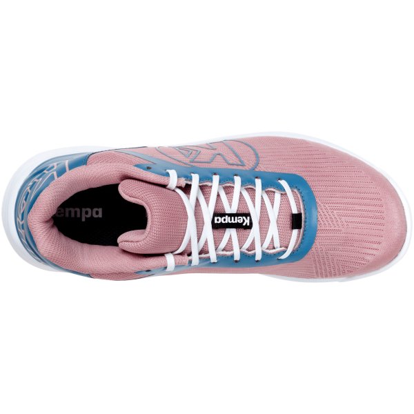 Kempa Attack 2.0 Women Hallenschuhe Räumungsverkauf
