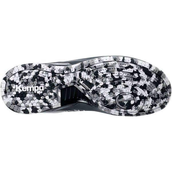 Kempa ATTACK MIDCUT 2.0 Hallenschuhe Tägliche Deals