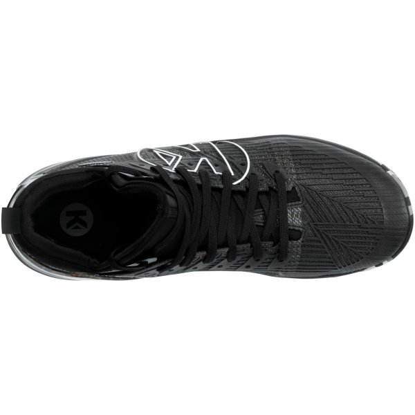 Kempa ATTACK MIDCUT 2.0 Hallenschuhe Tägliche Deals