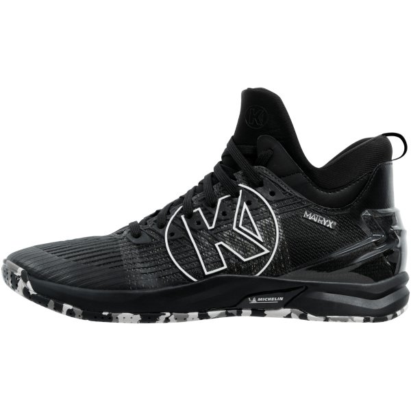 Kempa ATTACK MIDCUT 2.0 Hallenschuhe Tägliche Deals