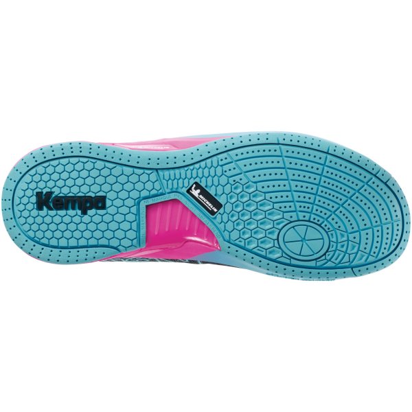 Kempa ATTACK ONE 2.0 Hallenschuhe Sonderangebote