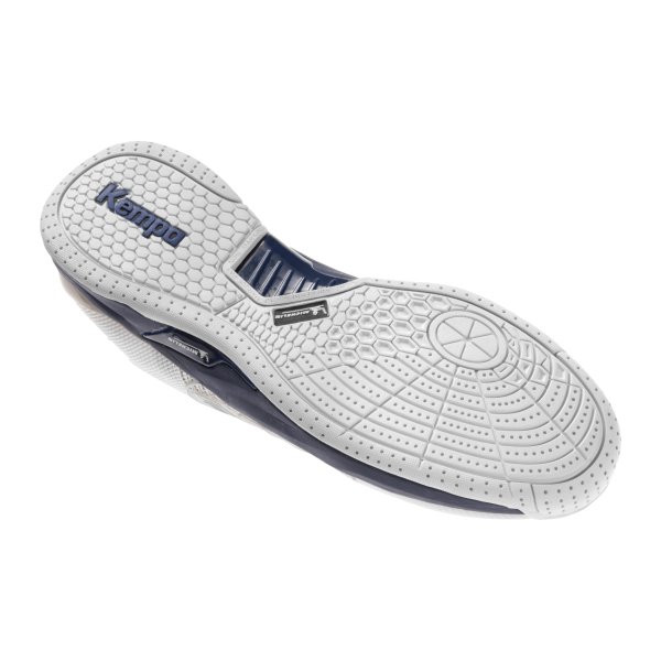 Kempa Attack One 2.0 Game Changer Hallenschuhe Super Sparpreis