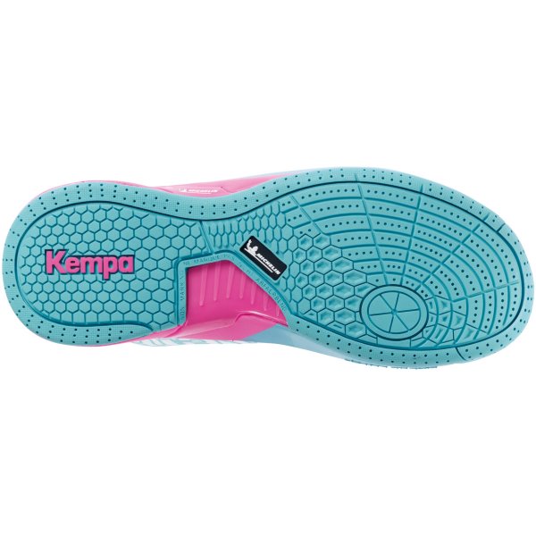 Kempa ATTACK PRO 2.0 WOMEN Hallenschuhe Kostenlose Rückgabe