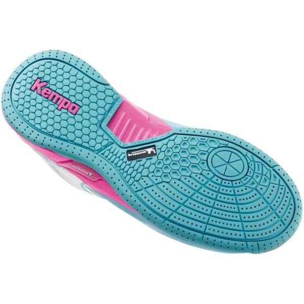 Kempa ATTACK PRO 2.0 WOMEN Hallenschuhe Kostenlose Rückgabe