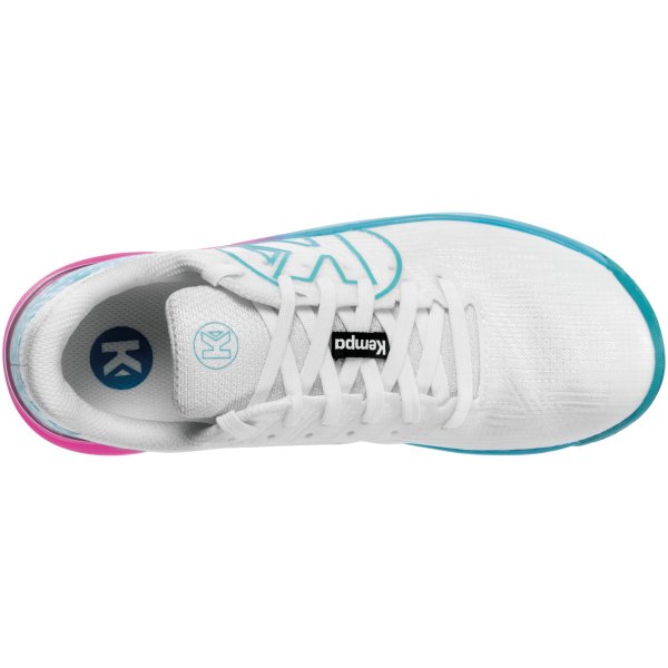 Kempa ATTACK PRO 2.0 WOMEN Hallenschuhe Kostenlose Rückgabe