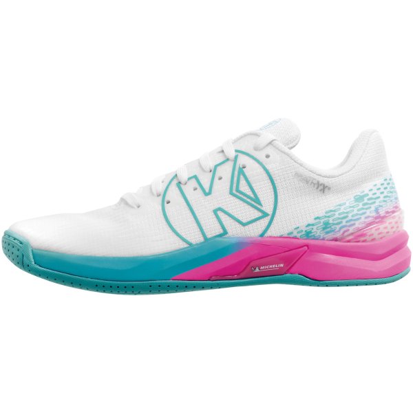 Kempa ATTACK PRO 2.0 WOMEN Hallenschuhe Kostenlose Rückgabe