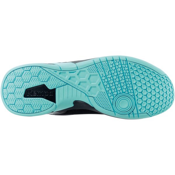 Kempa ATTACK THREE 2.0 Hallenschuhe Letzte 3 Tage
