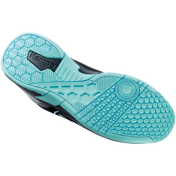 Kempa ATTACK THREE 2.0 Hallenschuhe Letzte 3 Tage