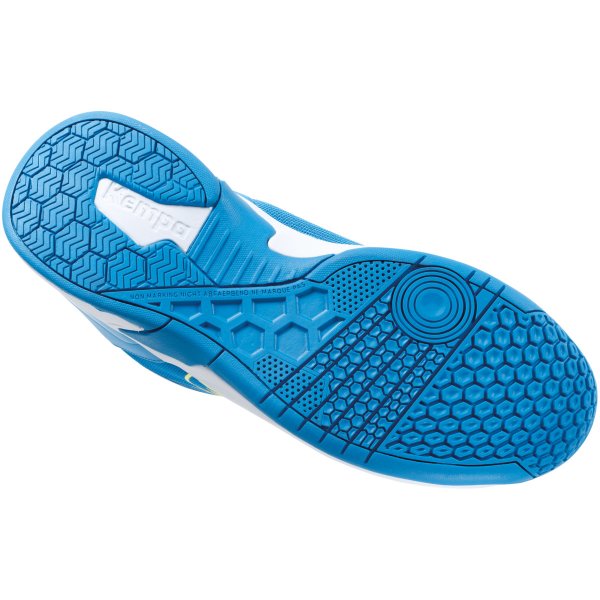 Kempa ATTACK THREE 2.0 Hallenschuhe JETZT KAUFEN