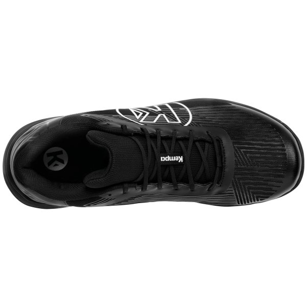 Kempa ATTACK THREE 2.0 Hallenschuhe Neueste Stile