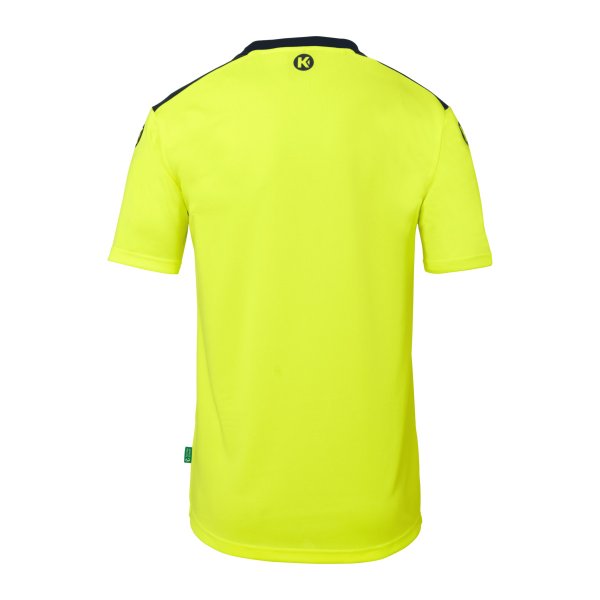 Kempa Emotion 27 Shirt Letzter Tag