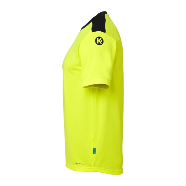 Kempa Emotion 27 Shirt Letzter Tag