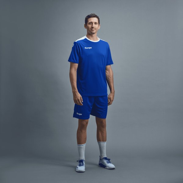 Kempa Emotion 27 Shirt Bis zu 65% Rabatt