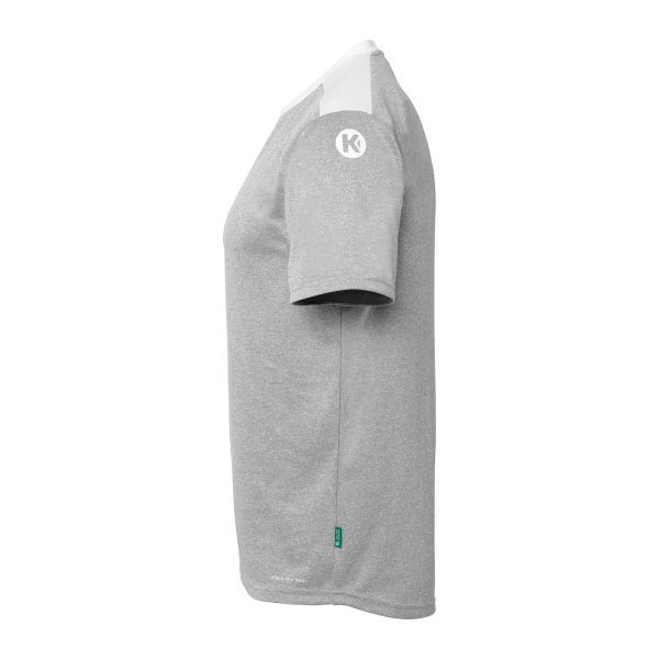 Kempa Emotion 27 Shirt Vierteljährliche Förderung