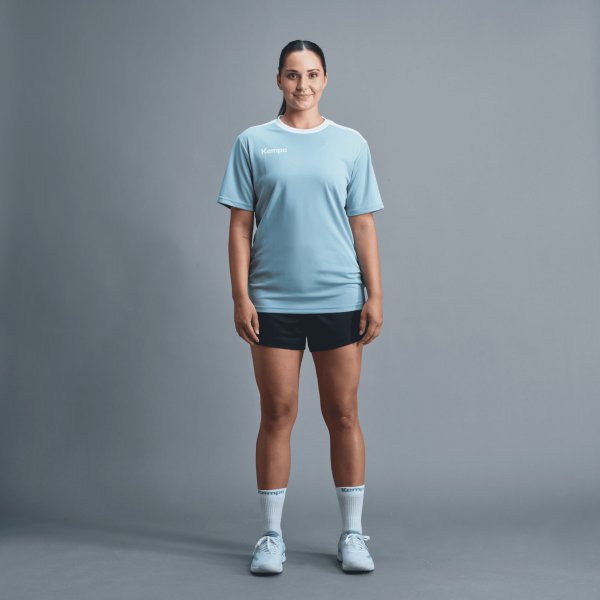 Kempa Emotion 27 Shirt Damen 50% Rabatt mit kostenlosem Versand