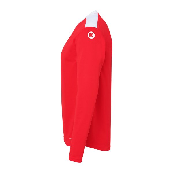 Kempa Emotion 27 Langarmshirt Rabatte dieses Monats
