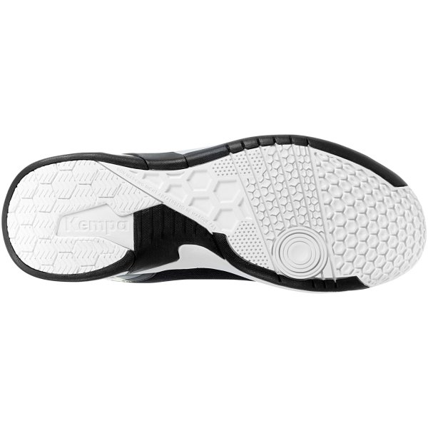 Kempa Attack Three 2.0 Back2Colour Hallenschuhe 2025