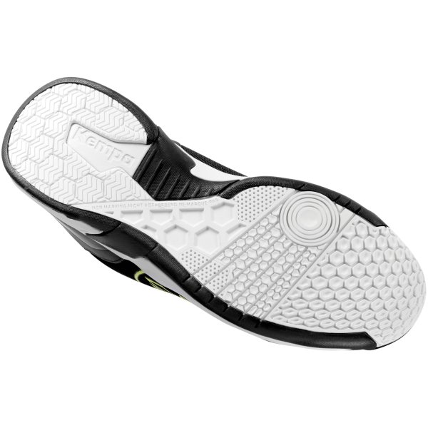 Kempa Attack Three 2.0 Back2Colour Hallenschuhe 2025