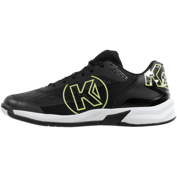 Kempa Attack Three 2.0 Back2Colour Hallenschuhe 2025