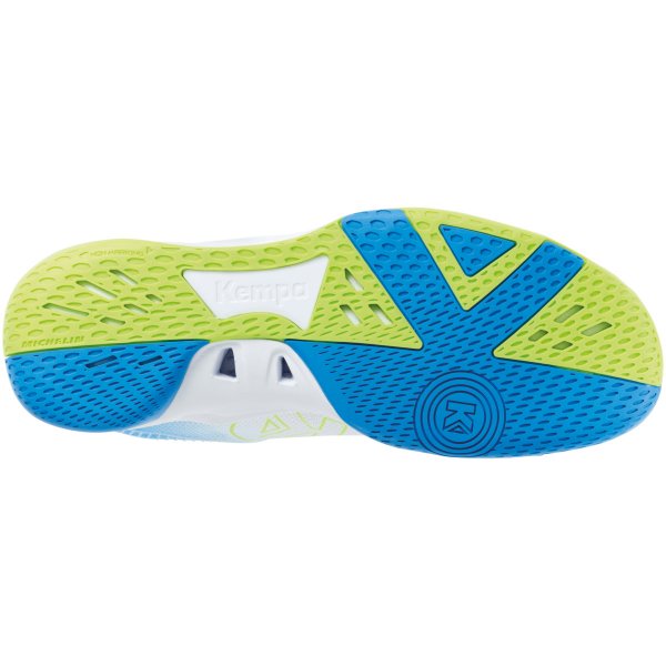 Kempa Wing 2.0 Back2Colour Hallenschuhe Auslauf