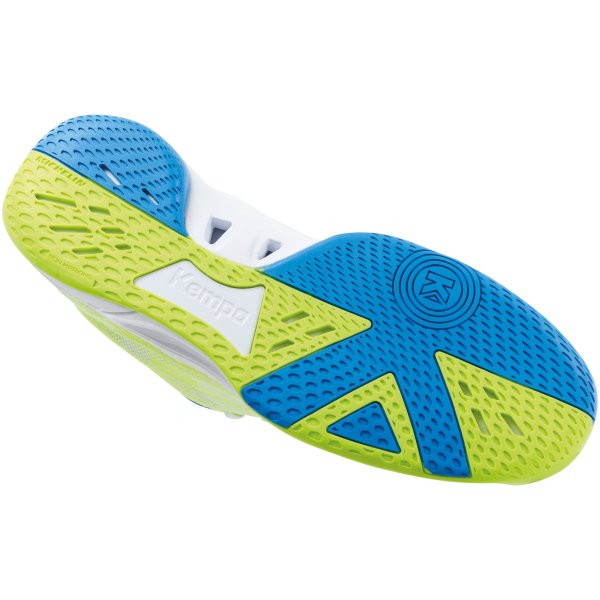 Kempa Wing 2.0 Back2Colour Hallenschuhe Auslauf