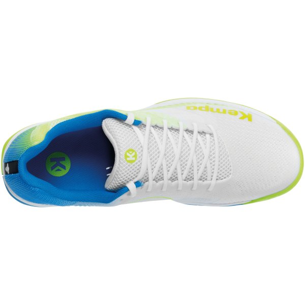 Kempa Wing 2.0 Back2Colour Hallenschuhe Auslauf
