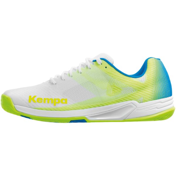 Kempa Wing 2.0 Back2Colour Hallenschuhe Auslauf