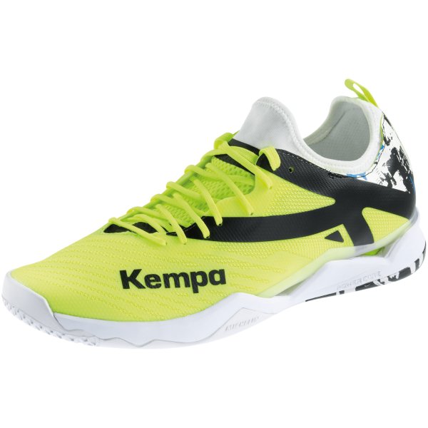 Kempa Wing Lite 2.0 Back2Colour Hallenschuhe Verkauf