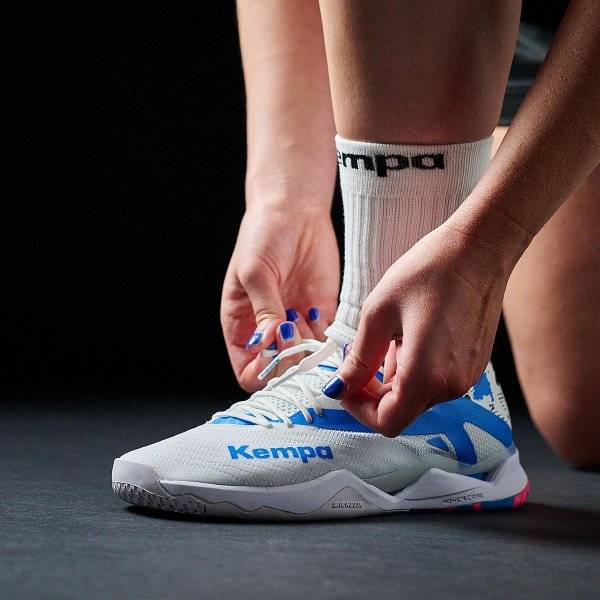 Kempa Wing Lite 2.0 Women Back2Colour Hallenschuhe Angebote