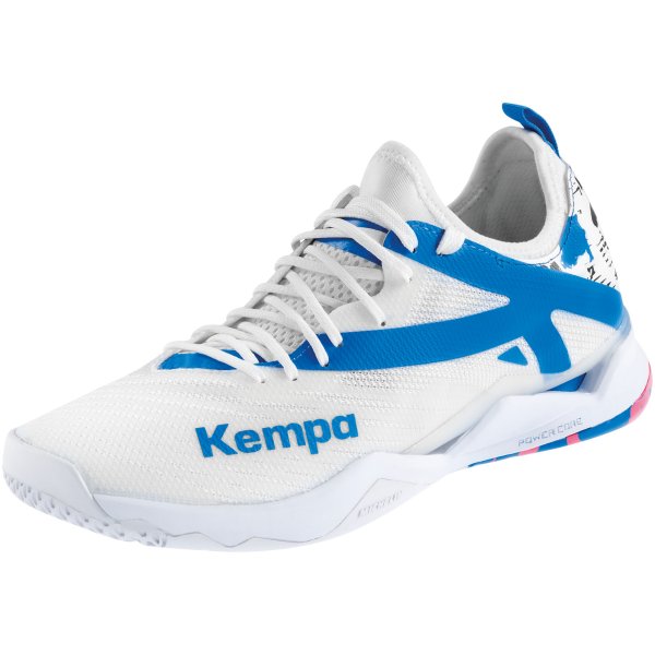 Kempa Wing Lite 2.0 Women Back2Colour Hallenschuhe Angebote