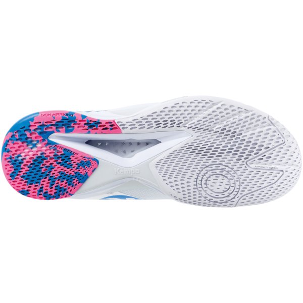 Kempa Wing Lite 2.0 Women Back2Colour Hallenschuhe Angebote
