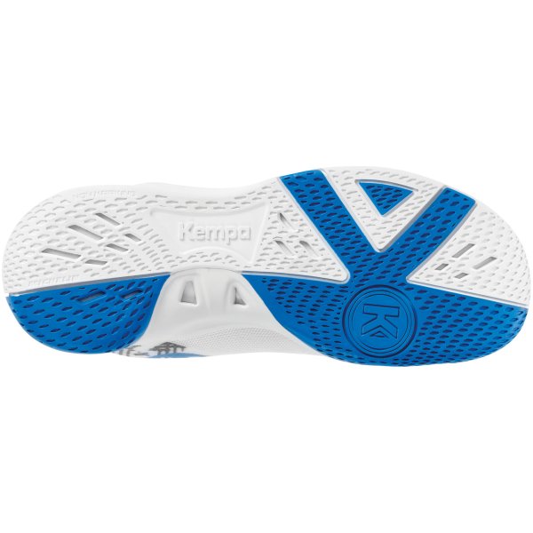 Kempa Wing 2.0 Junior Back2Colour Hallenschuhe Hotsell