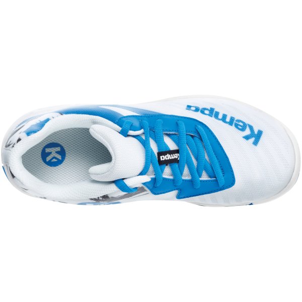 Kempa Wing 2.0 Junior Back2Colour Hallenschuhe Hotsell
