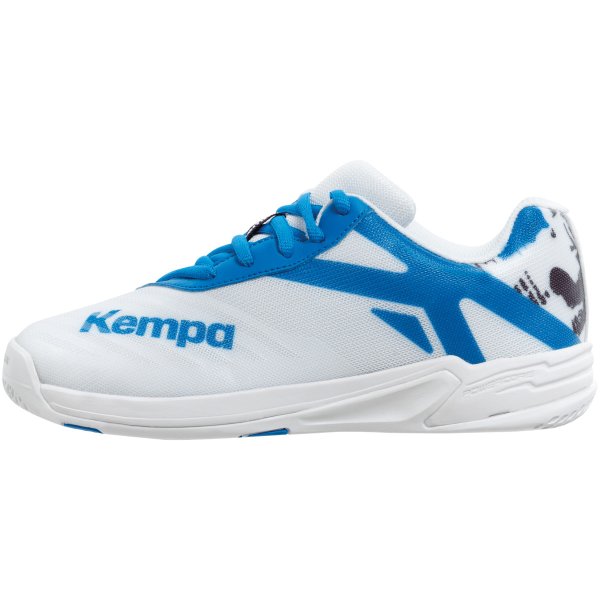Kempa Wing 2.0 Junior Back2Colour Hallenschuhe Hotsell