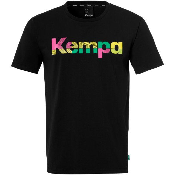 Kempa T-Shirt Back2Colour Schlussverkauf