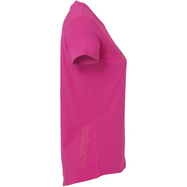 Kempa T-Shirt Women Back2Colour Günstiger Verkauf