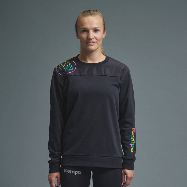 Kempa Training Top Women Back2Colour Fabrikverkauf