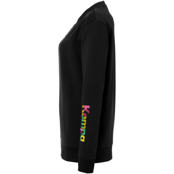 Kempa Training Top Women Back2Colour Fabrikverkauf