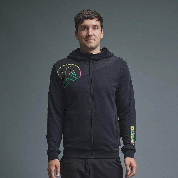 Kempa Hood Jacket Back2Colour Meist gekauft