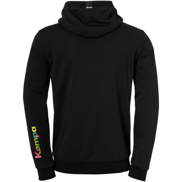 Kempa Hood Jacket Back2Colour Meist gekauft