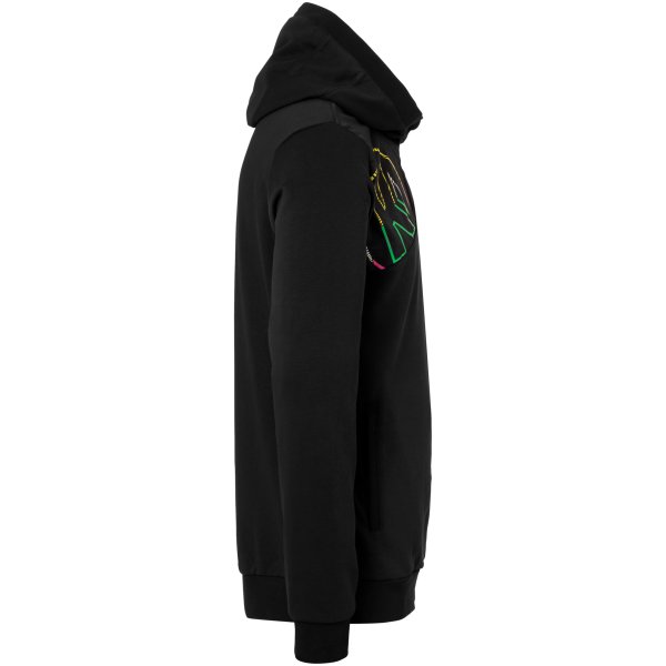 Kempa Hood Jacket Back2Colour Meist gekauft