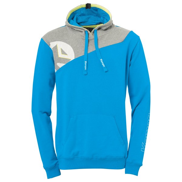 Kempa CORE 2.0 HOODY Blitzverkäufe