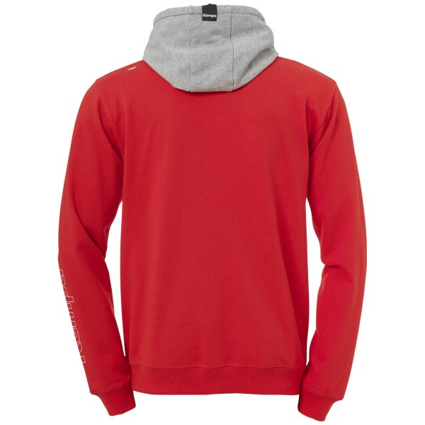 Kempa CORE 2.0 HOODY Kostenloser Versand