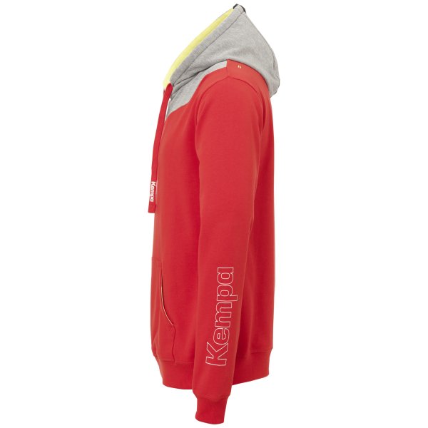 Kempa CORE 2.0 HOODY Kostenloser Versand