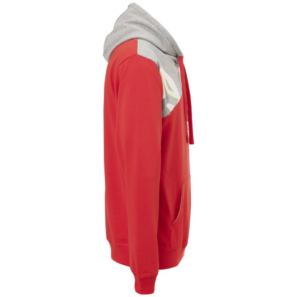 Kempa CORE 2.0 HOODY Kostenloser Versand