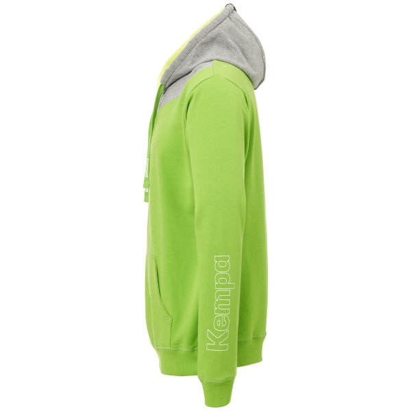 Kempa CORE 2.0 HOODY Fabrik Onlineshop