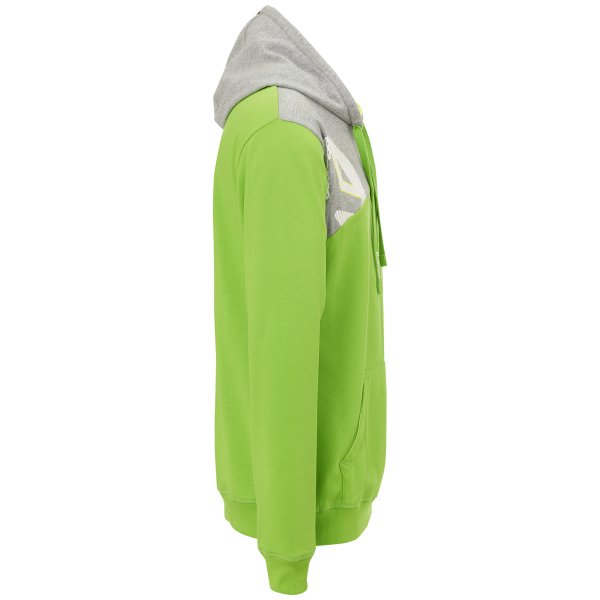 Kempa CORE 2.0 HOODY Fabrik Onlineshop